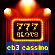 cb3 cassino